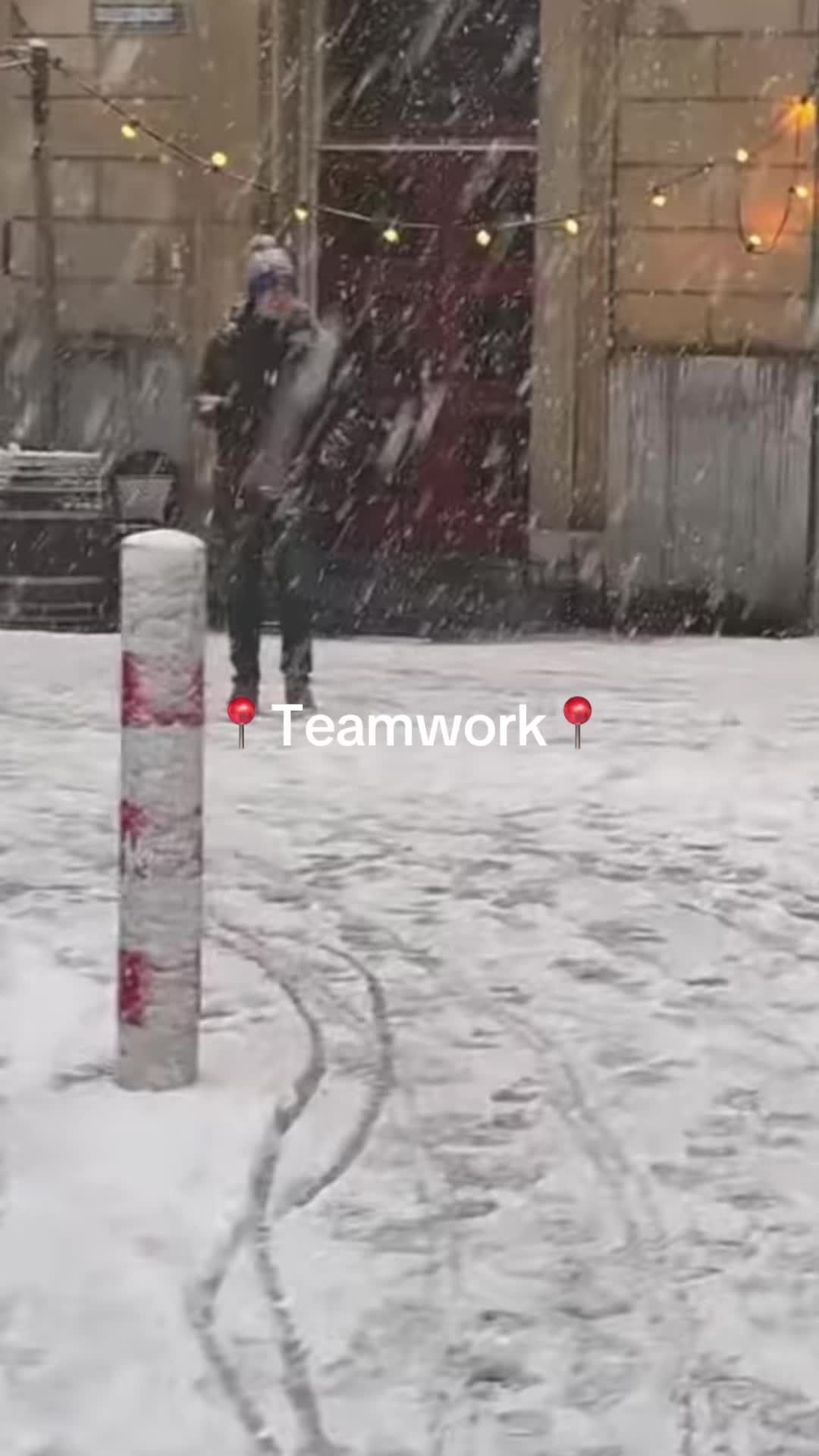 @Daily TeamWork