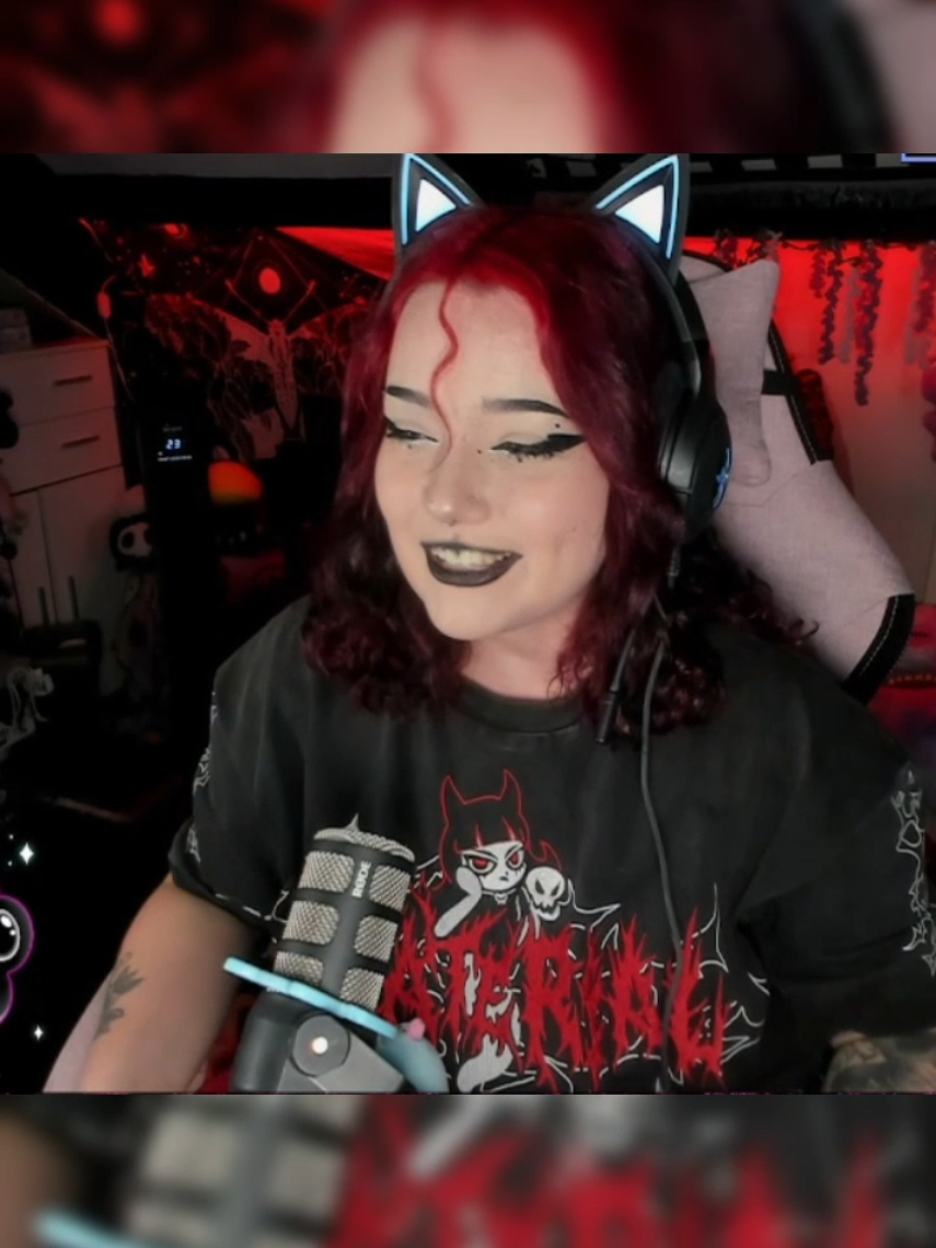 @Maeve | Variety Streamer