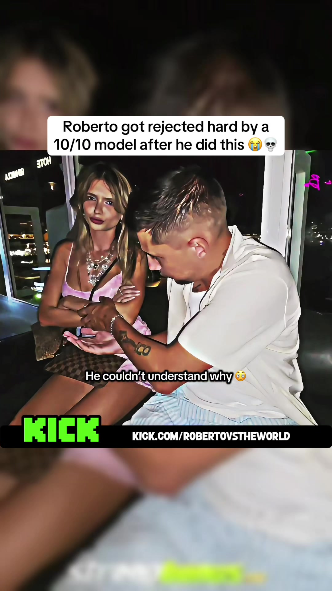 @ROBERTOVSTHEWORLD