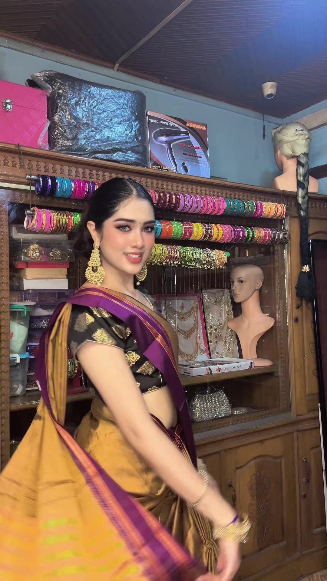 @Rita India Fashion House
