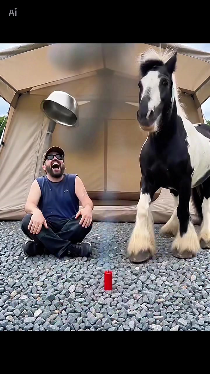 @EarthAngel 🐎