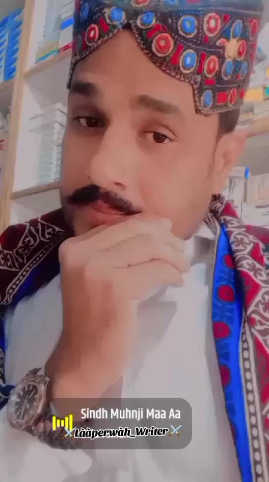 @🔥🔥Sardar Heeralal Malhi🔥🔥