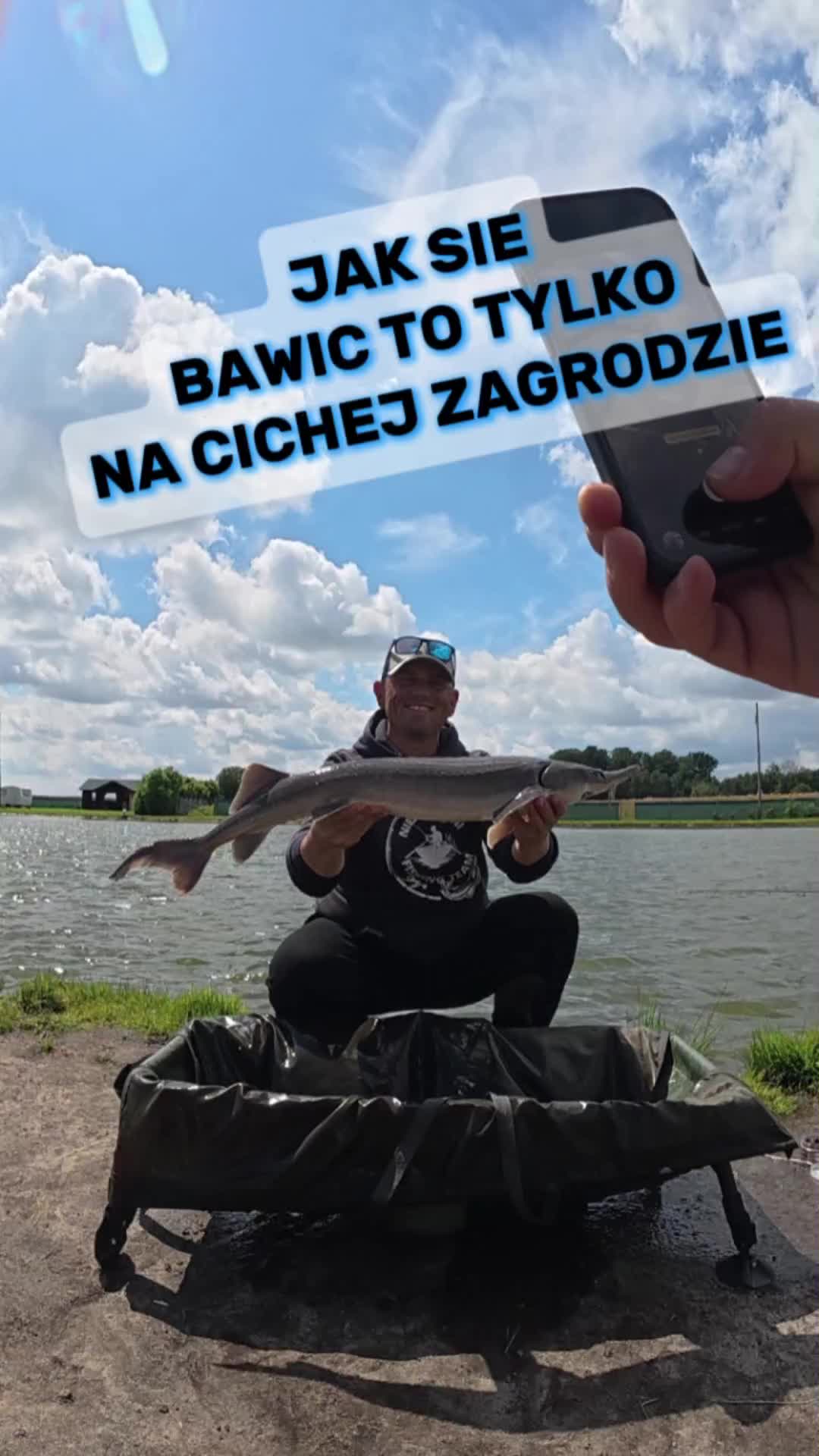 @Niezatapialnifishingteam