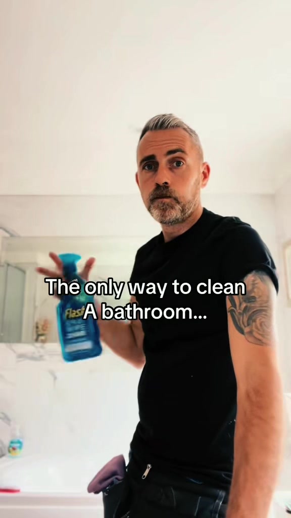 @Get Rich Quick Cleaning