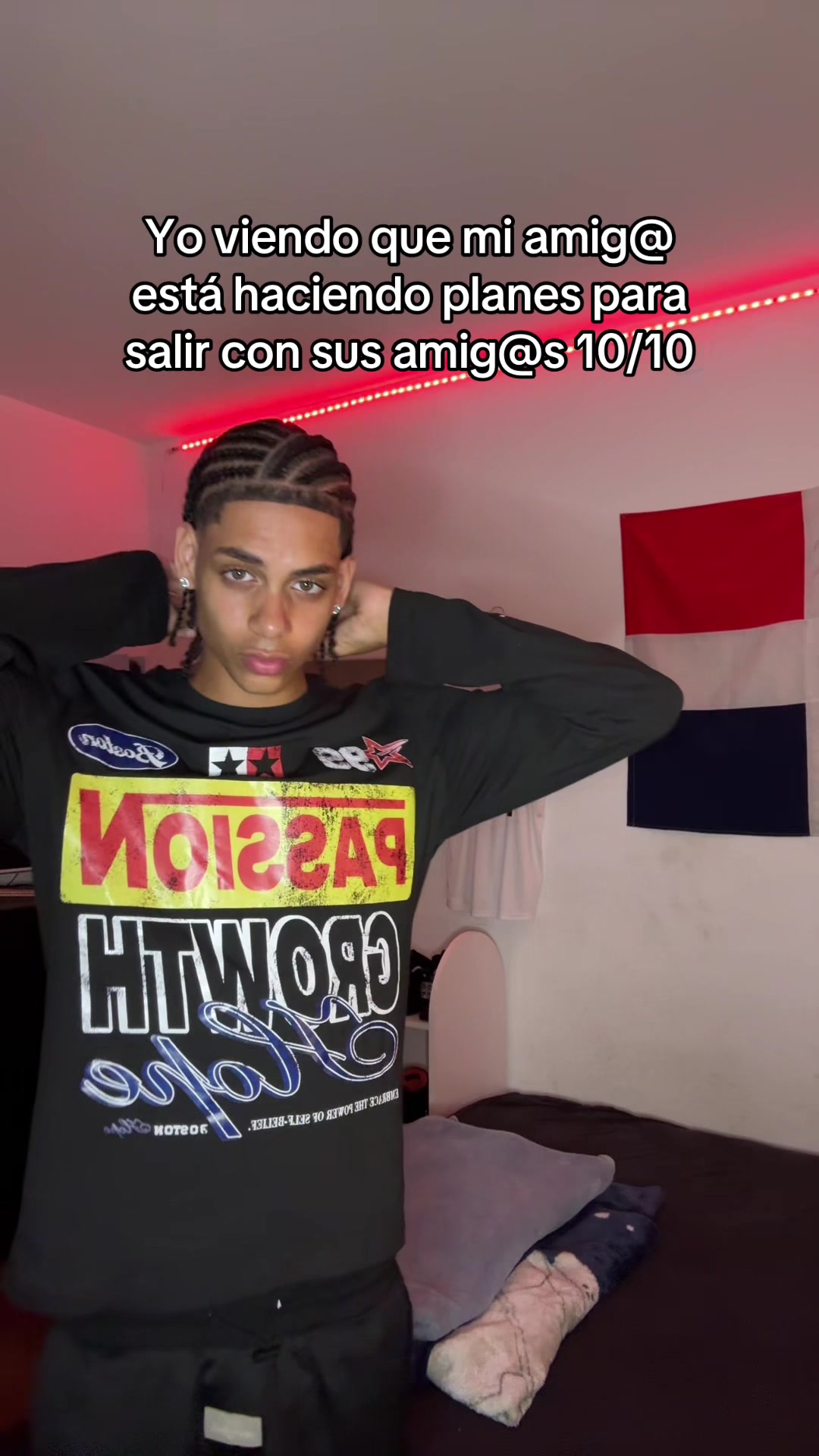 @JAEL 🧑🏽🦱🇩🇴