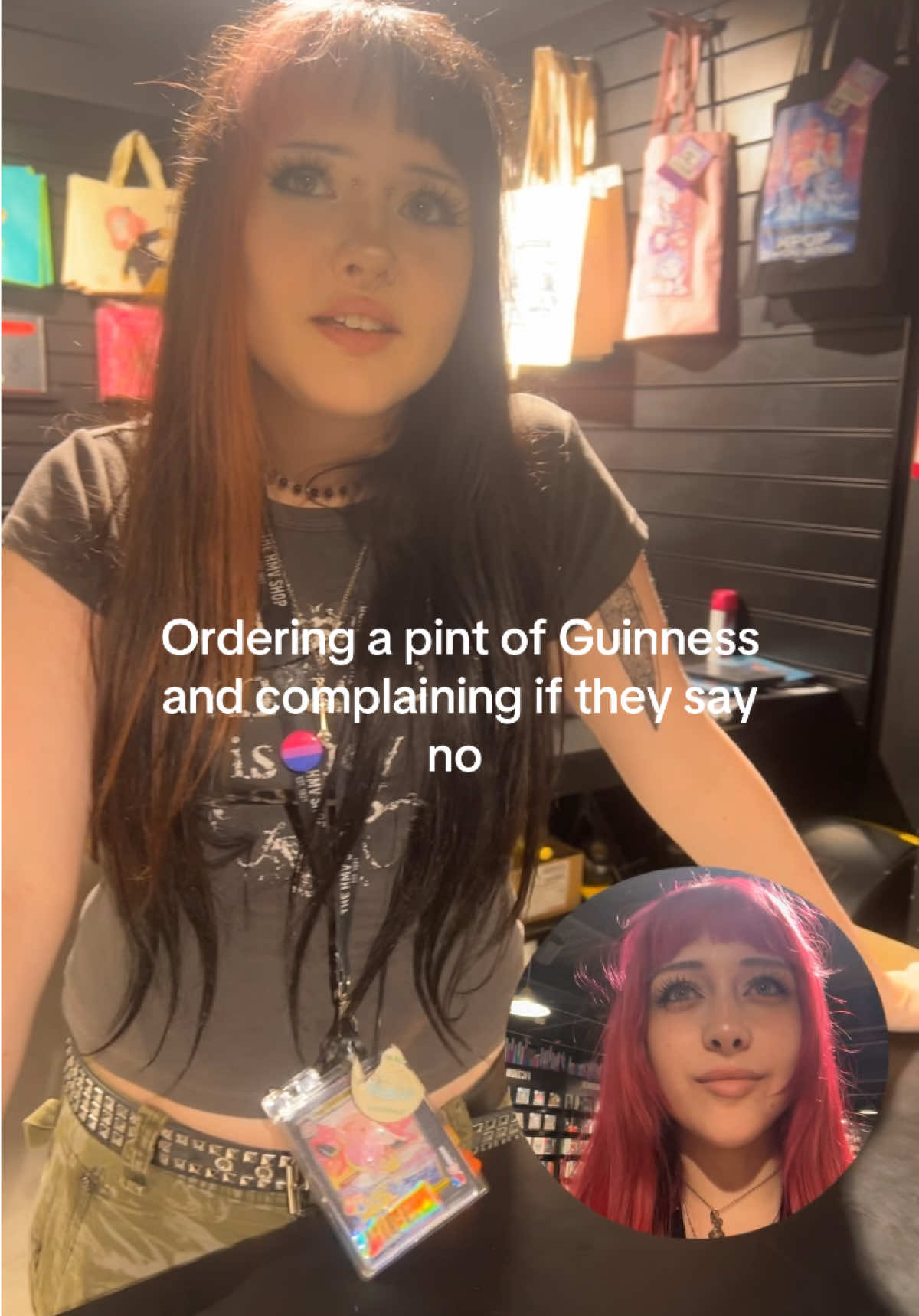 @hmv belfast