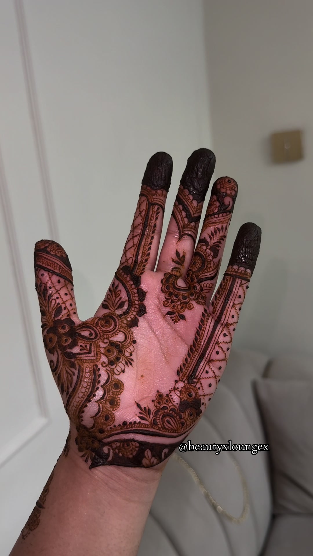 @BradfordMehndi/NailTech💗