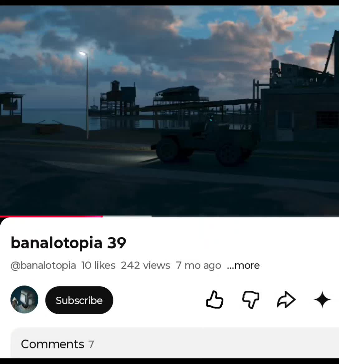 @Banalotopia