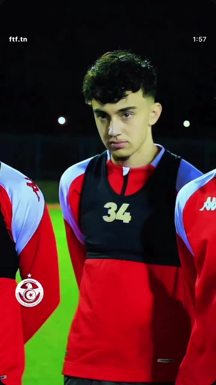 @ActufootTunise 🏆🇹🇳