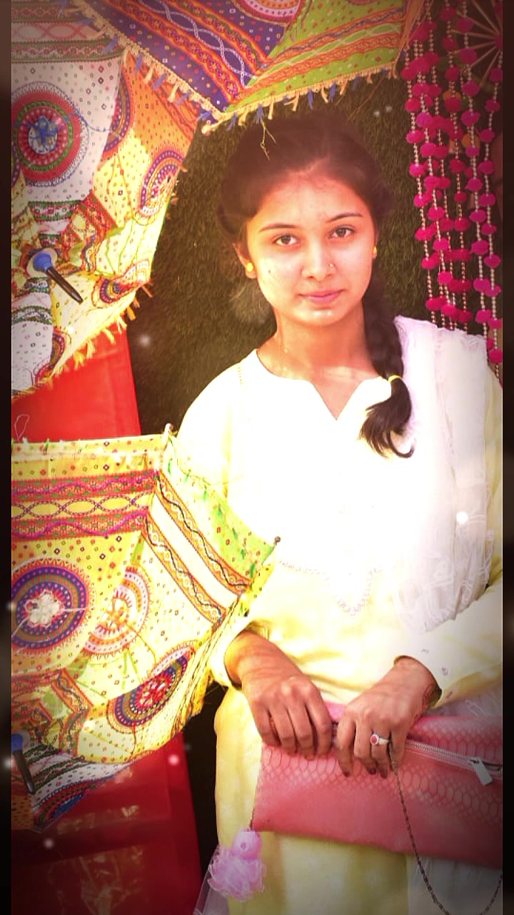 @Madhu Mishra