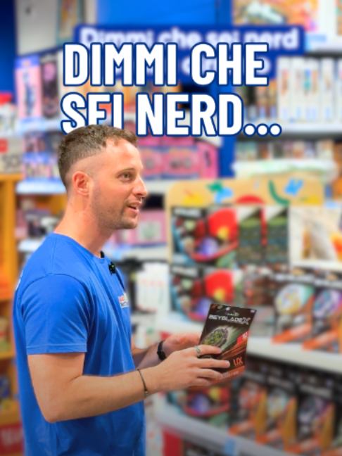 @Dadi e Mattoncini
