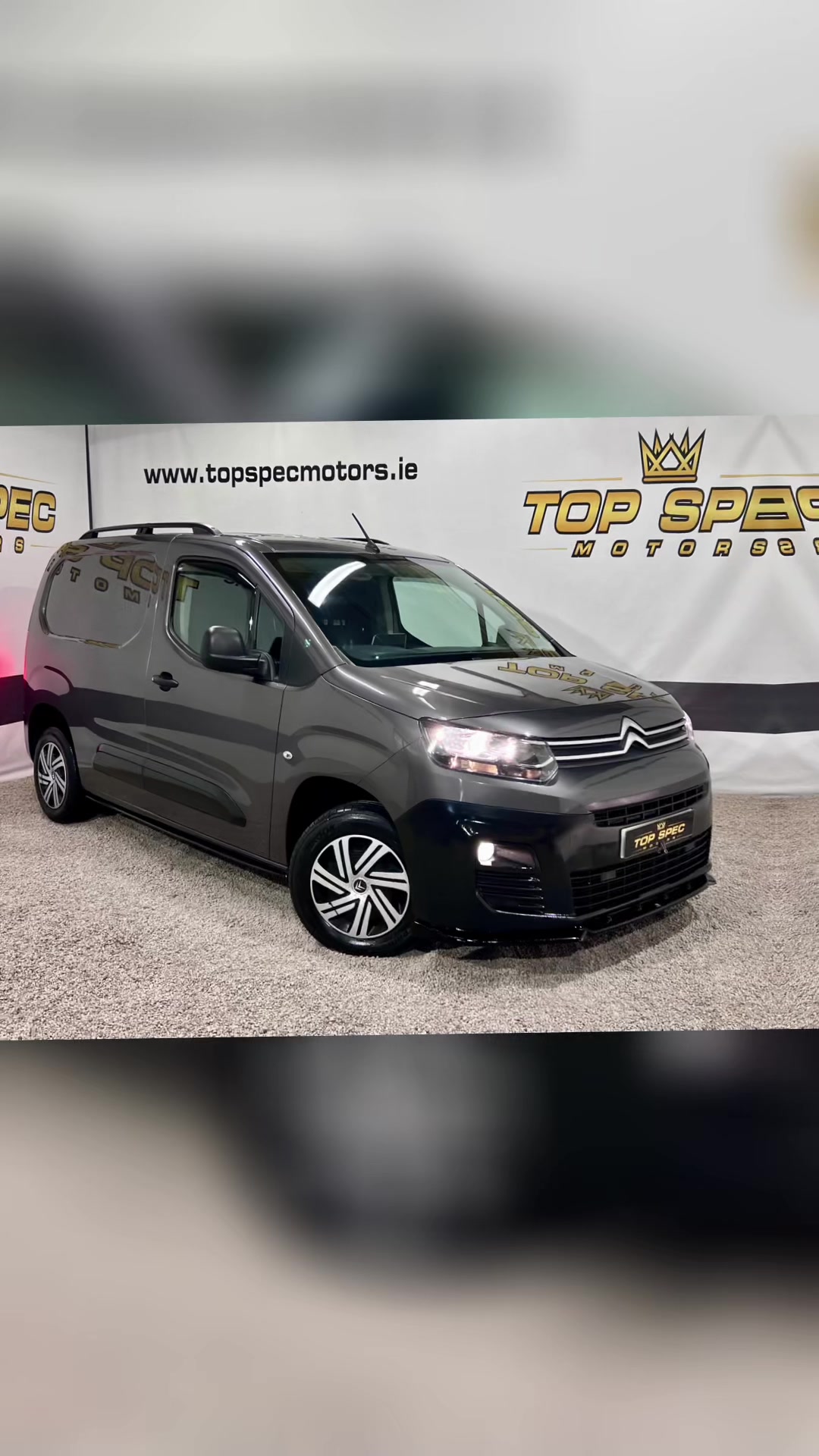 @Top spec motors