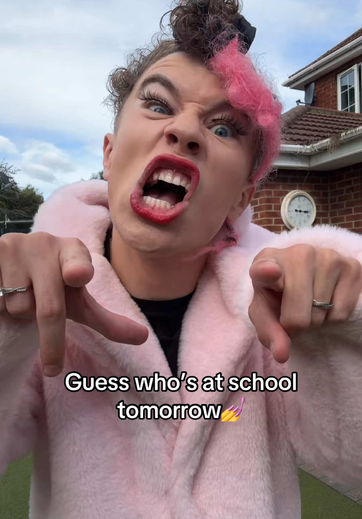 @Callum Haughey