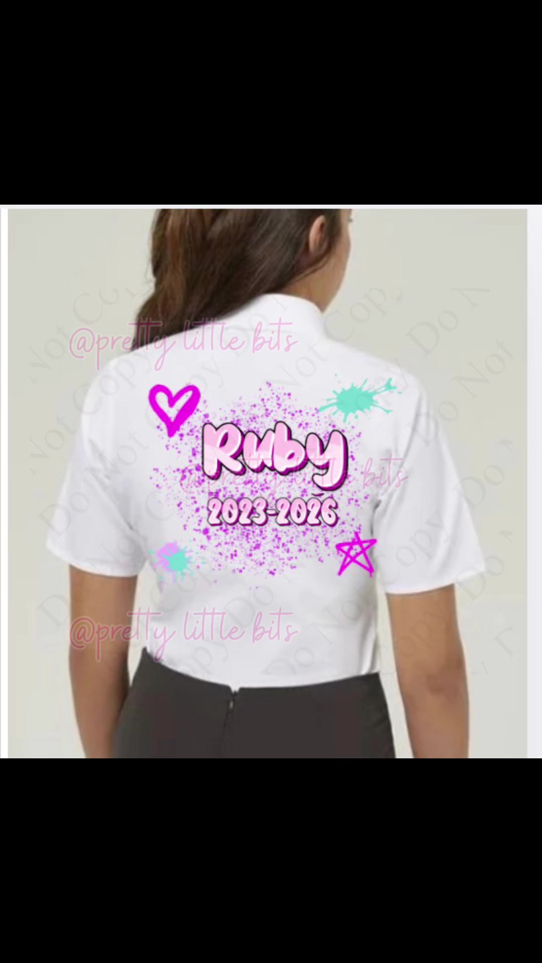 @Pretty little bits