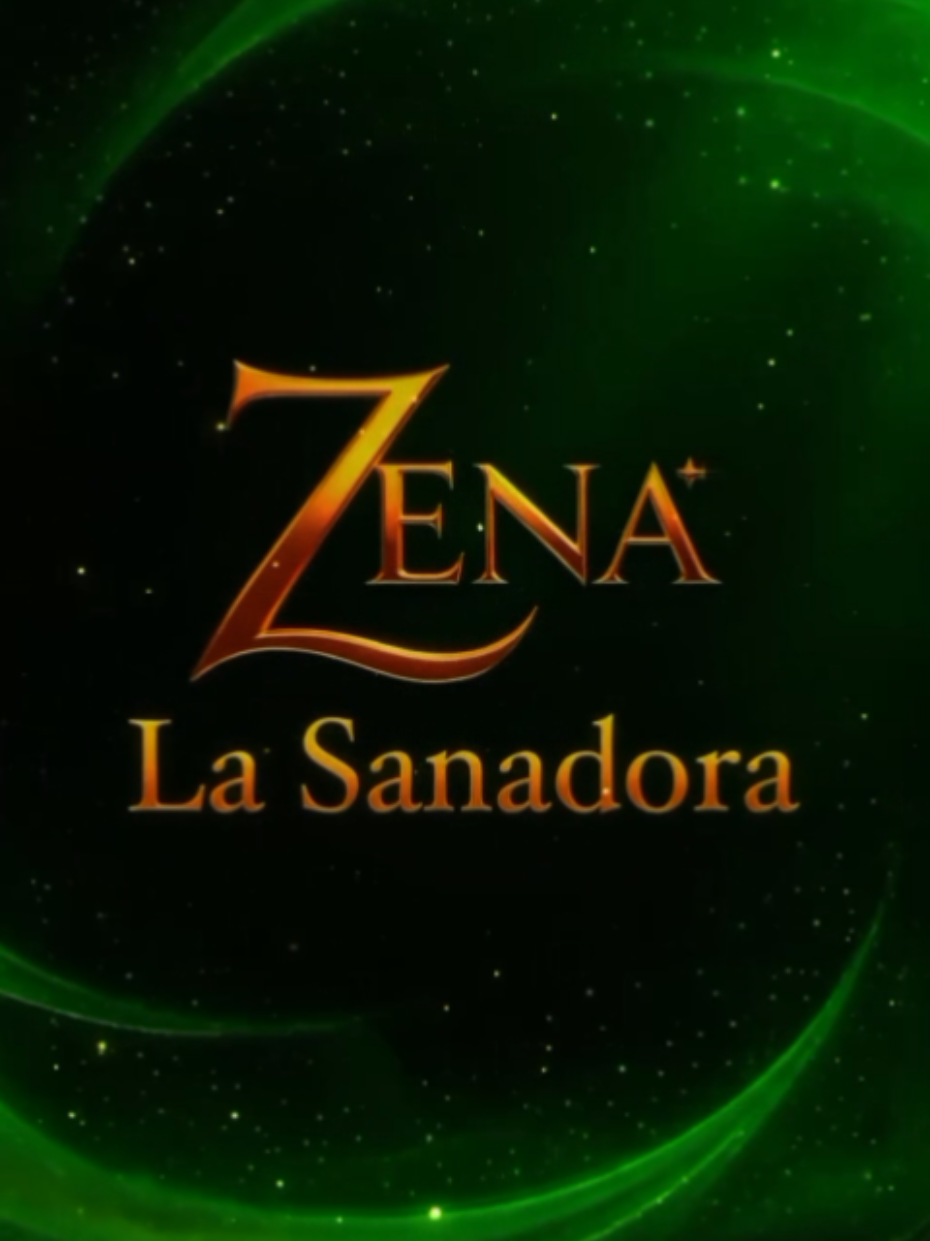 @ZENA La Sanadora