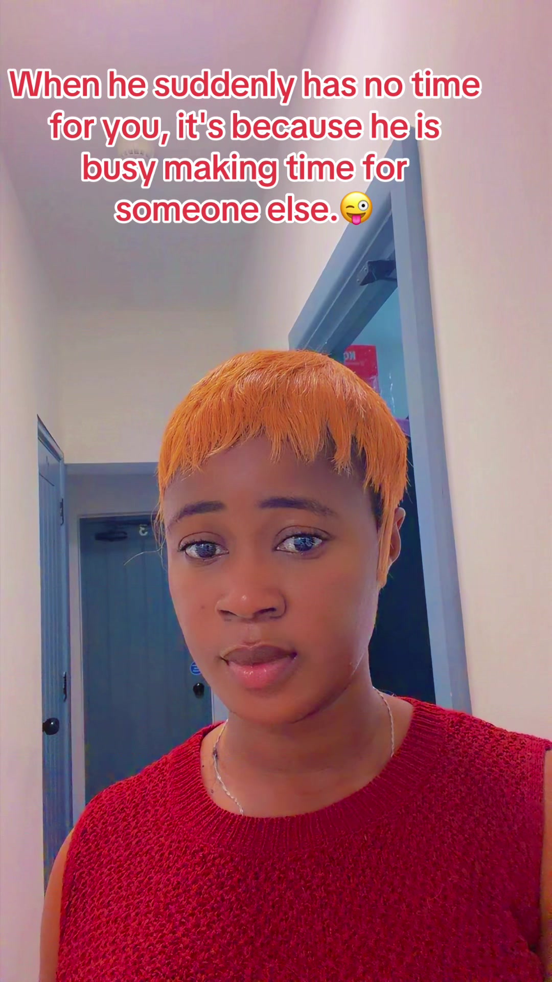@Nana Yaa (Ghana Lady)
