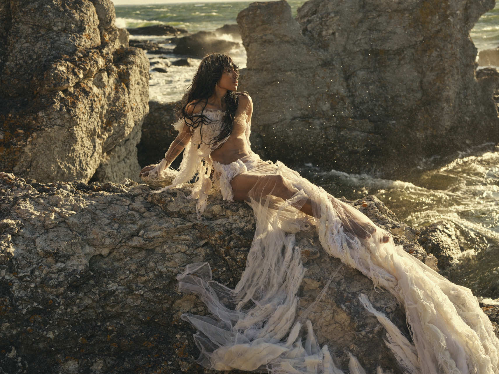 @Loreen