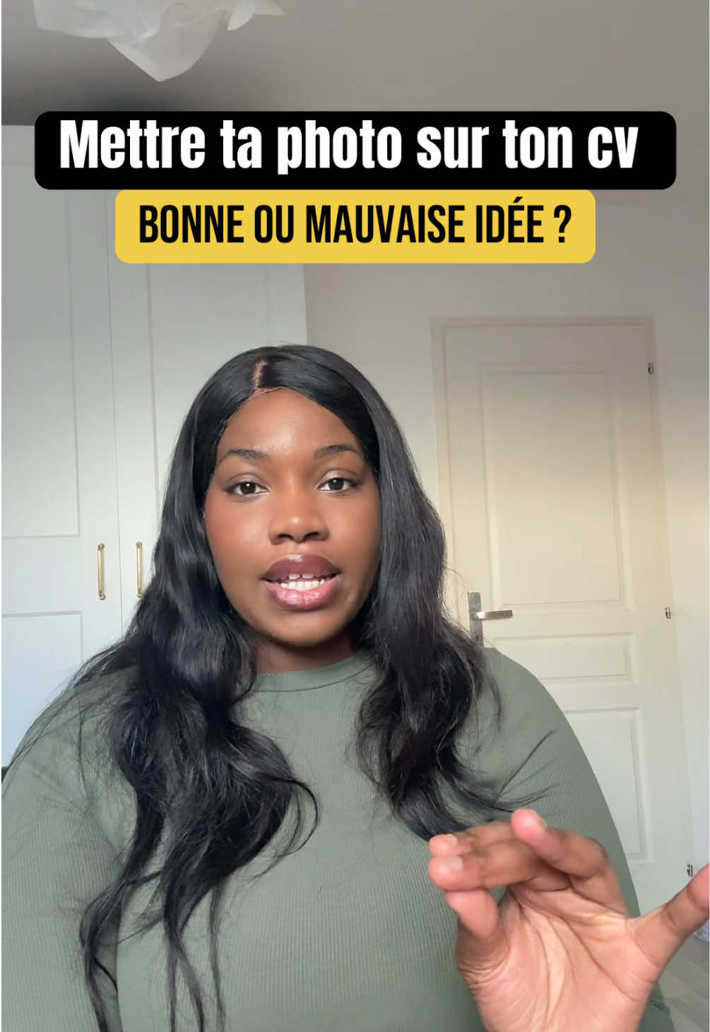 @Yassou | Job career Tips