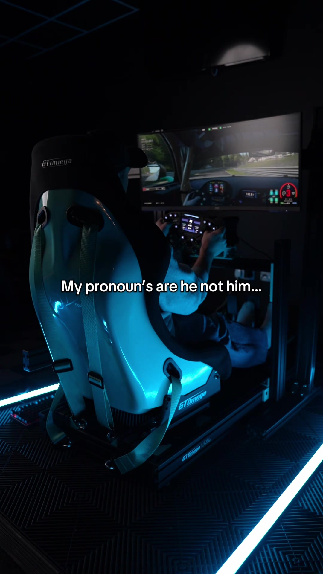 @GT Omega