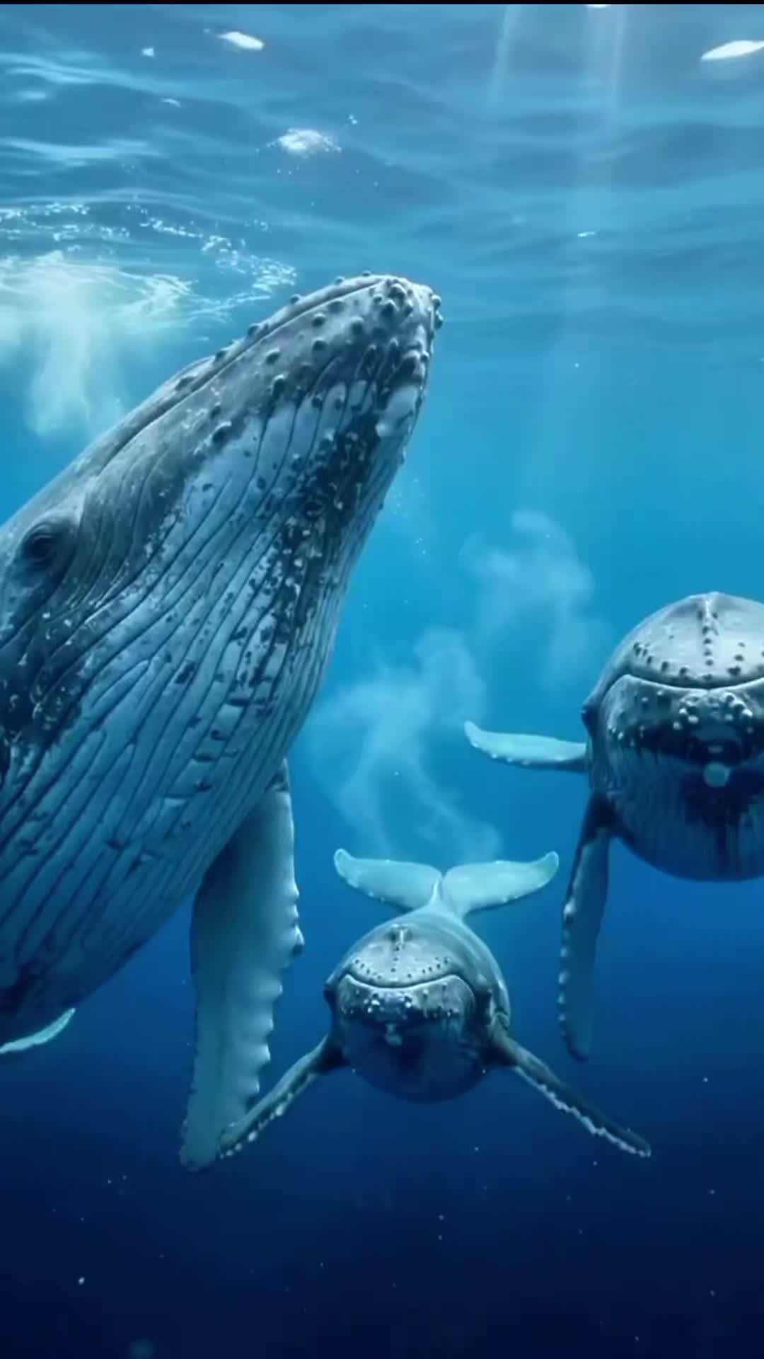 @Sea monsters