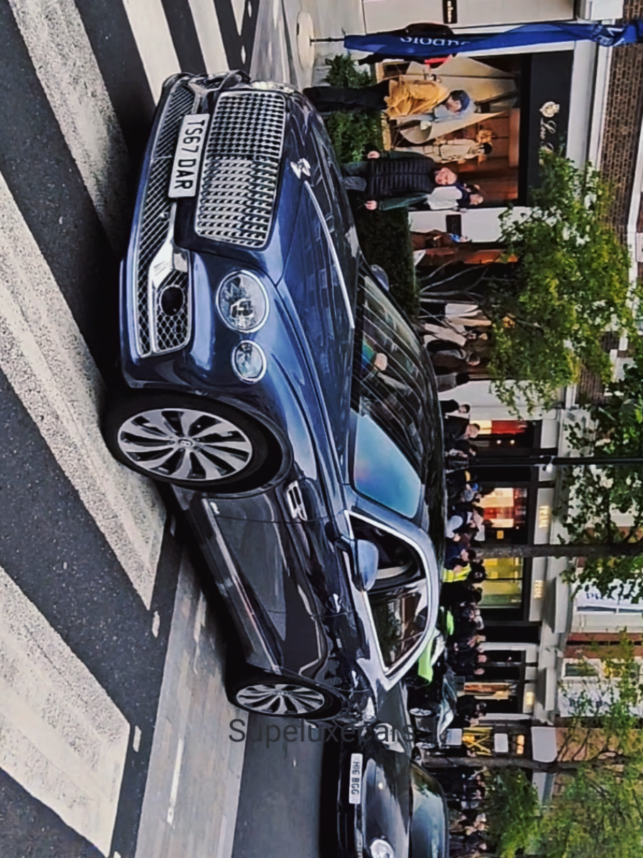 @Super Luxury Cars