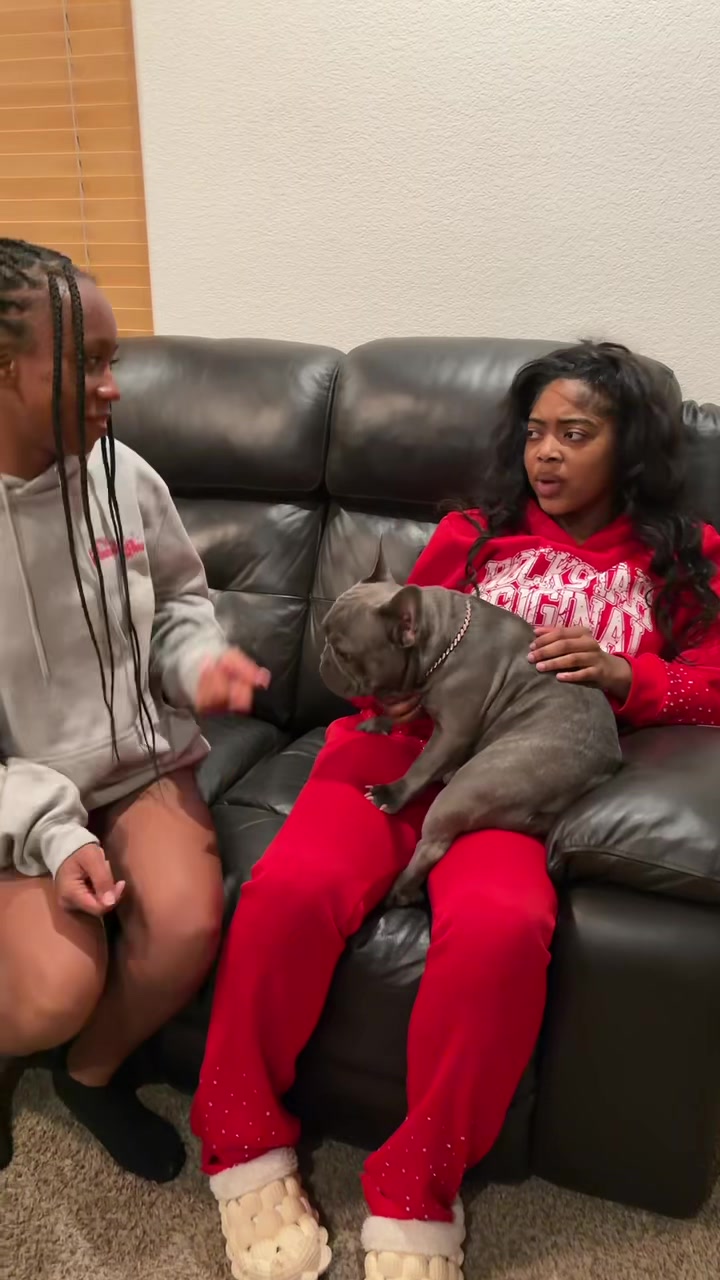 @jaliyahtheactress