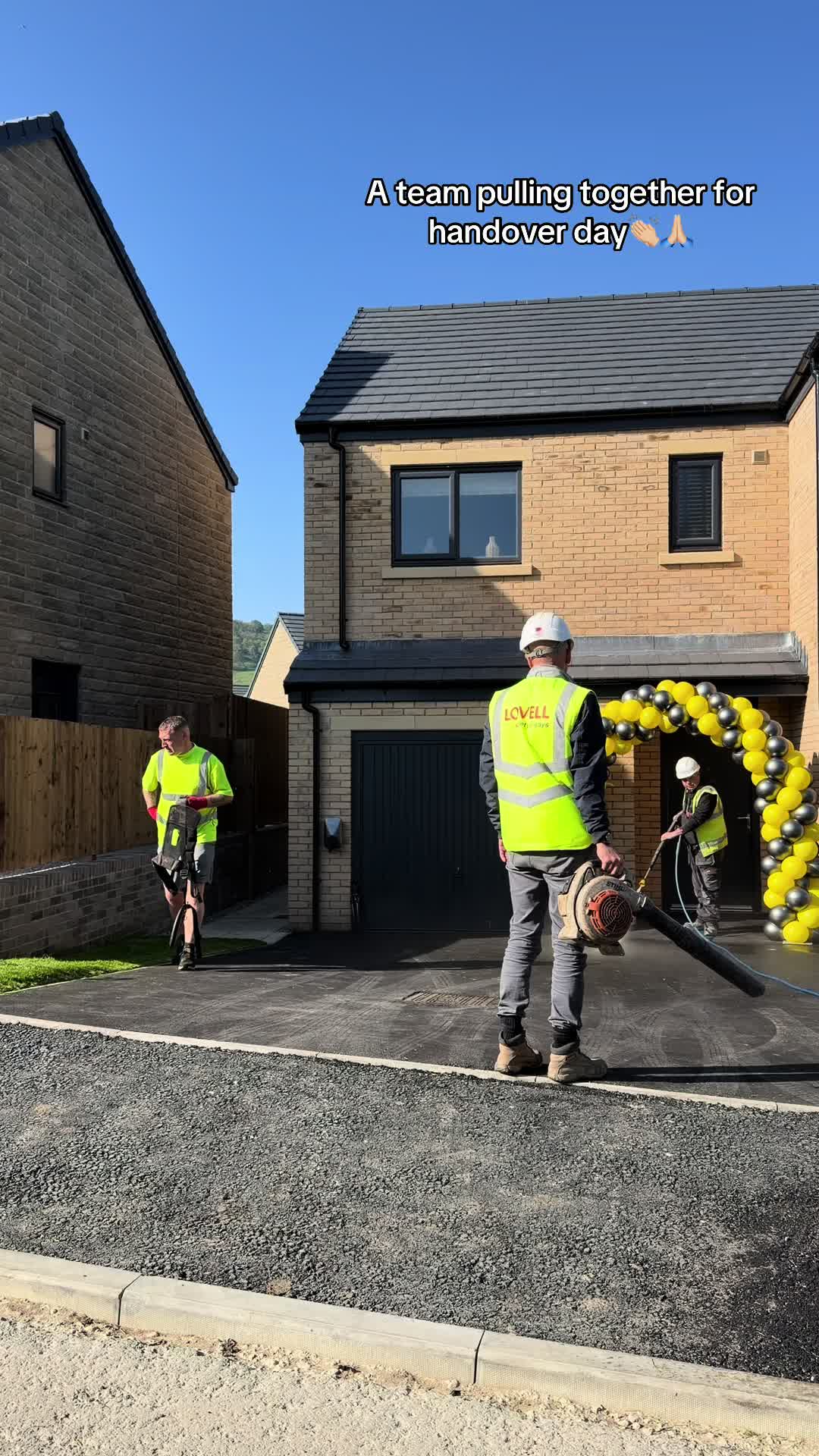 @Ribble Valley Balloons LTD