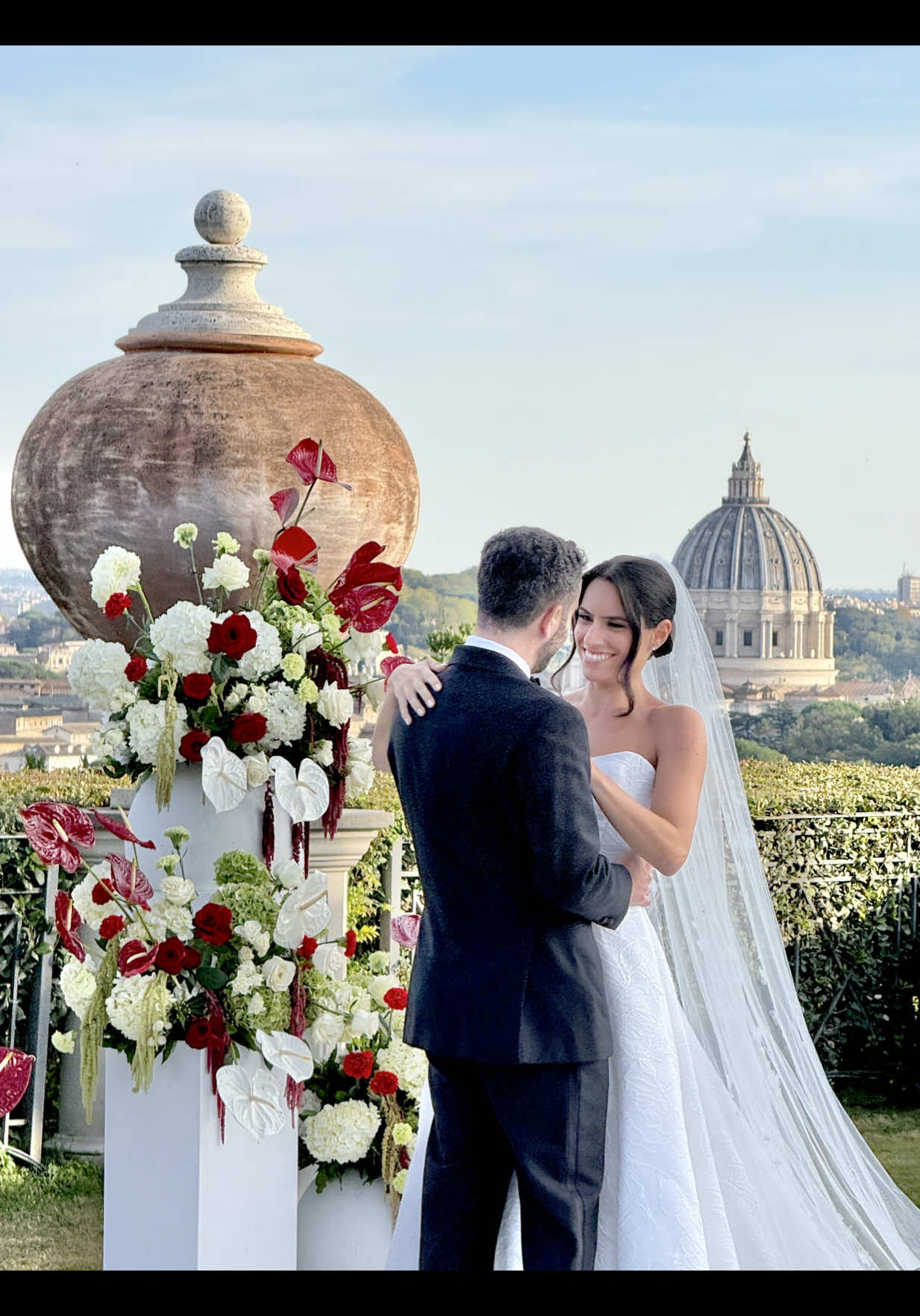 @Chiara Di Bari Wedding Planner