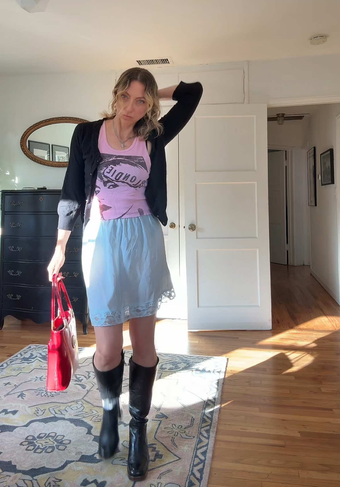 @elaineirenestarr
