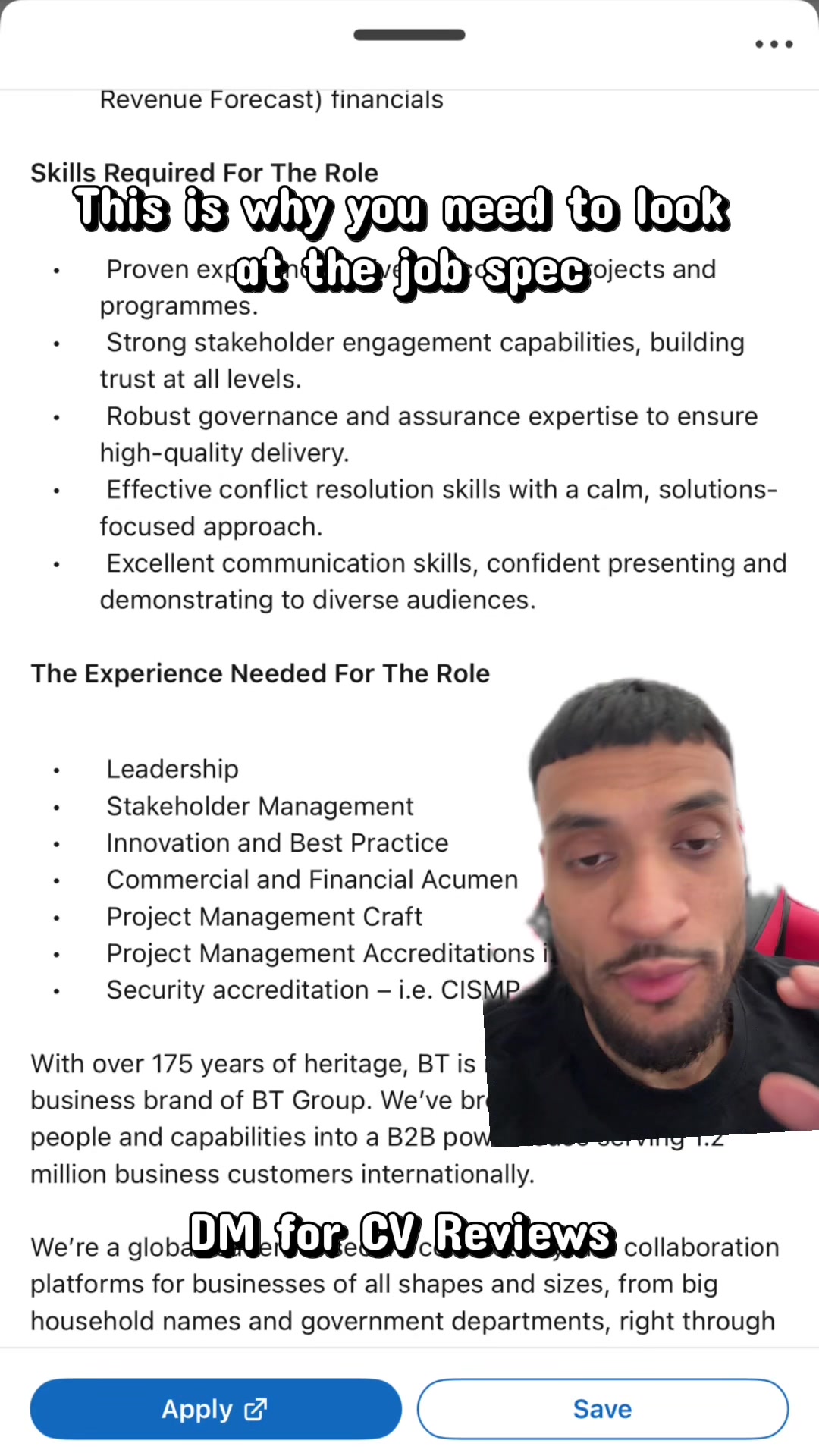 @Az&Riz | Tech | Career Advice