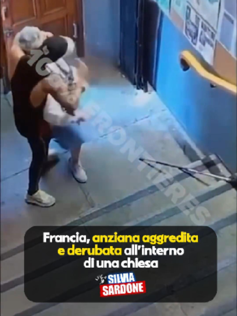 @Silvia Sardone
