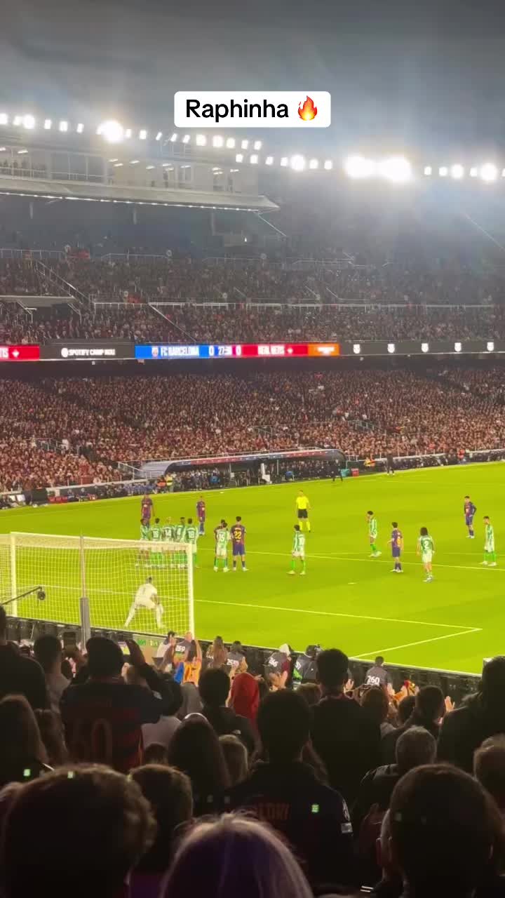 @Barca Viral