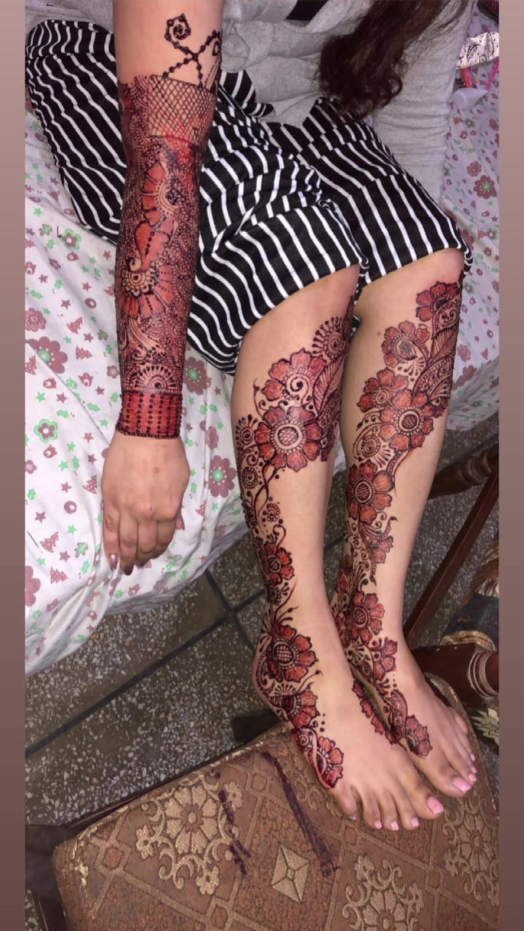 @mehendibyayeshaa
