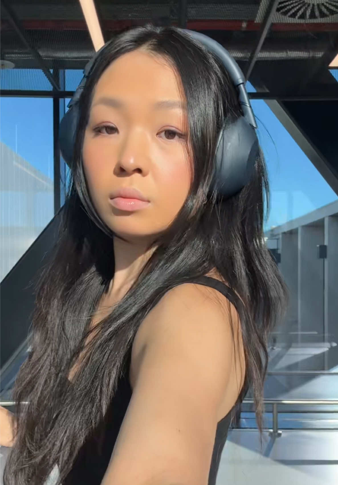 @Andrea Guo