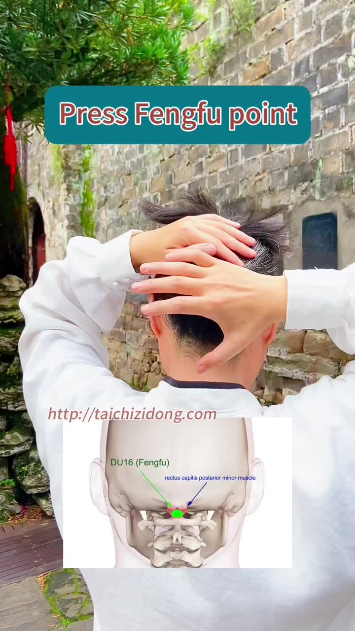 @Wudang.Zidong