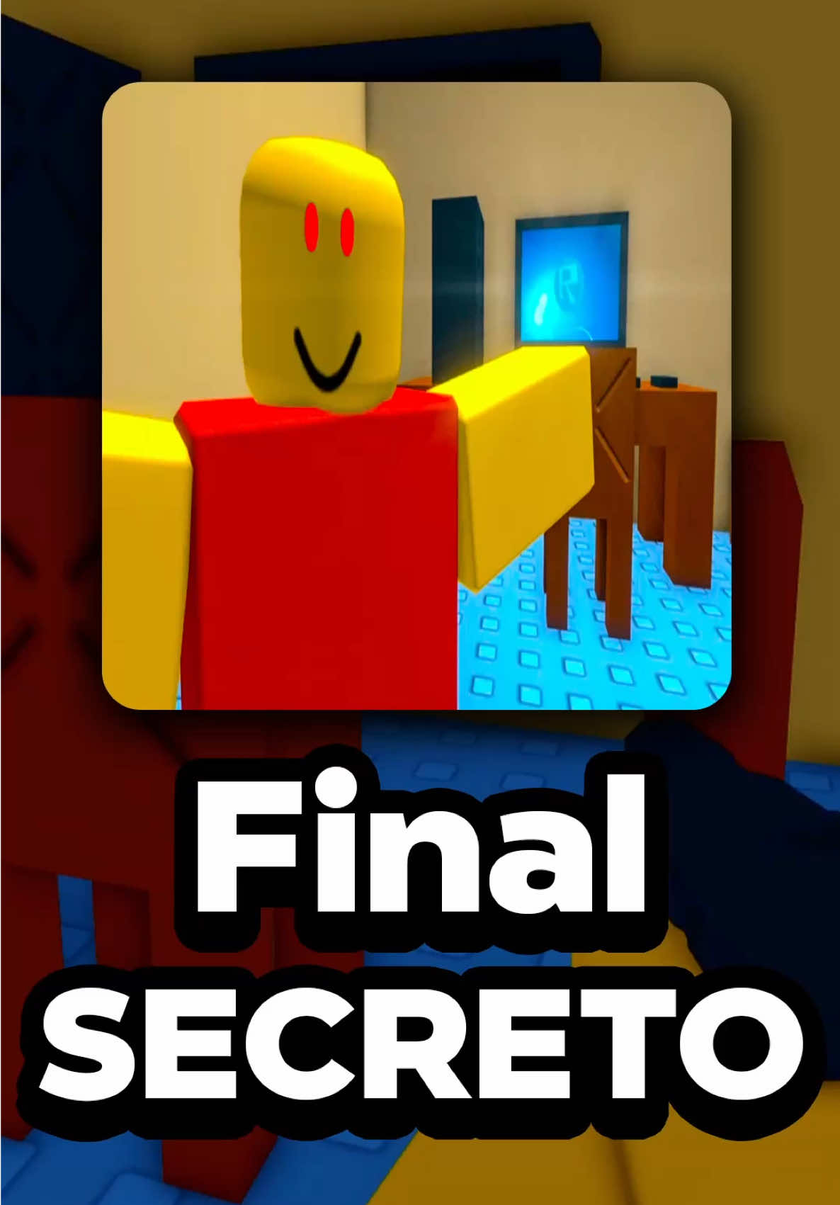 @Primer Persona TikTok