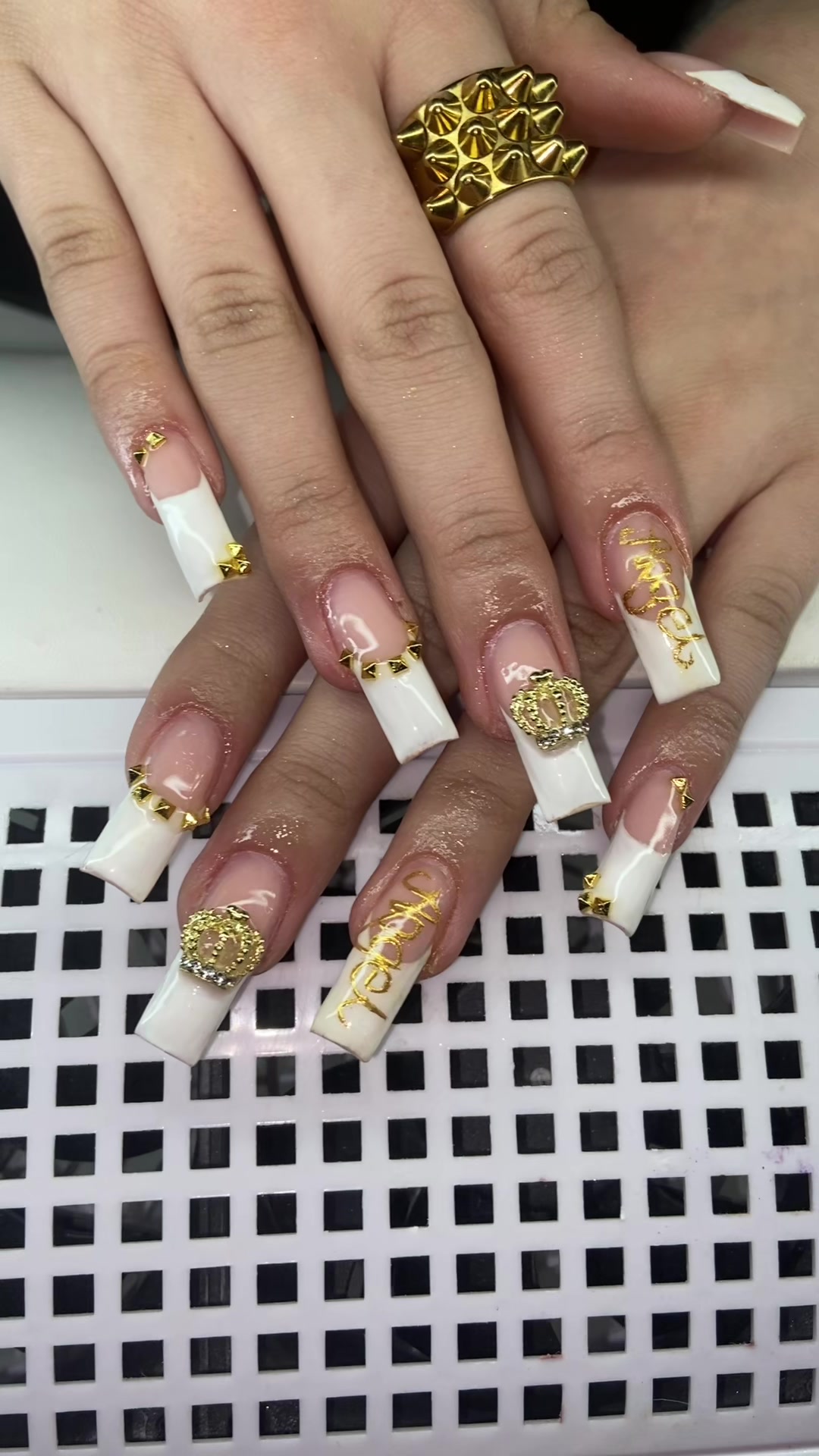 @Zoénails🙈