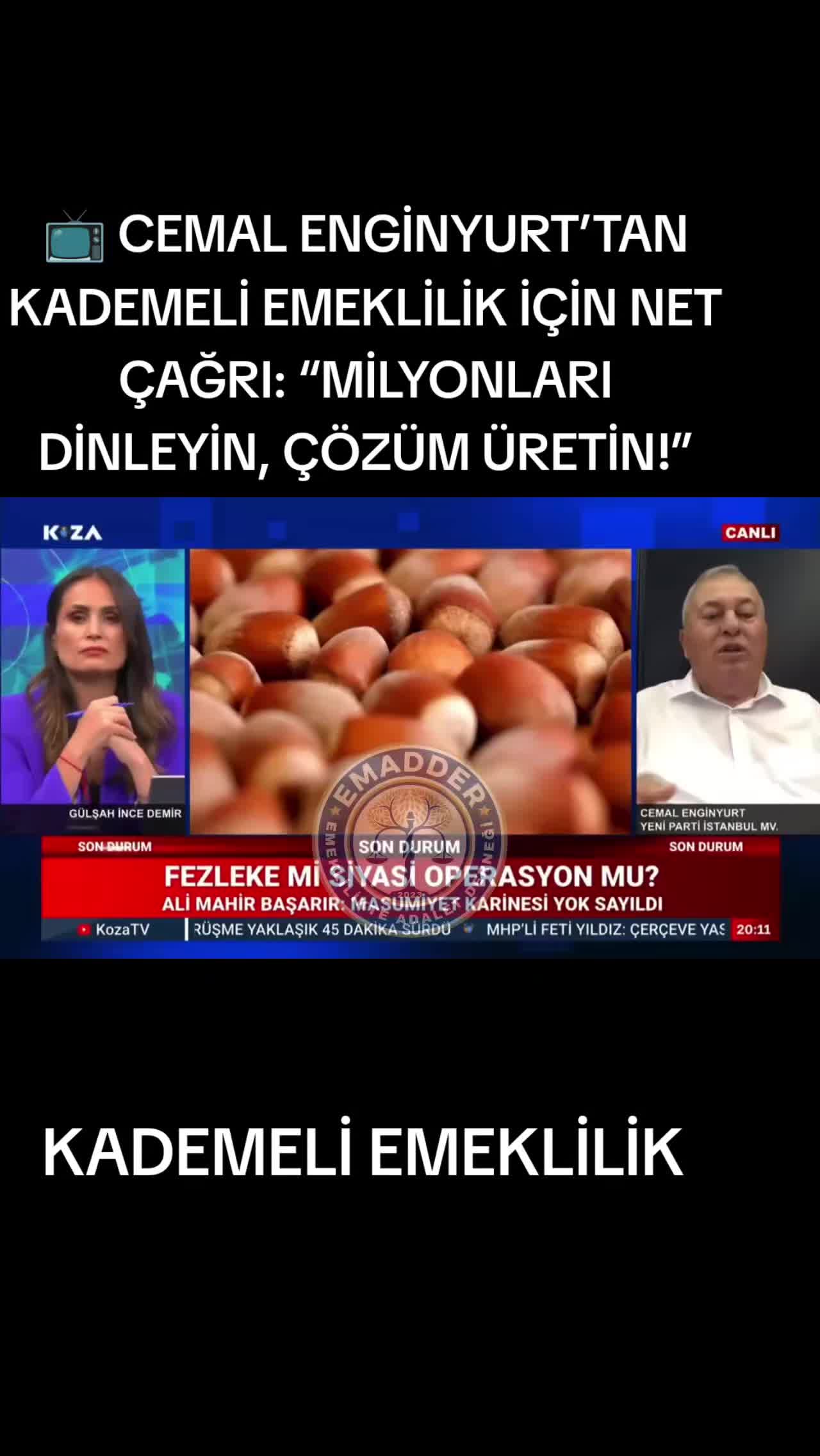@KADEMELİ EMEKLİLİK-EMADDER