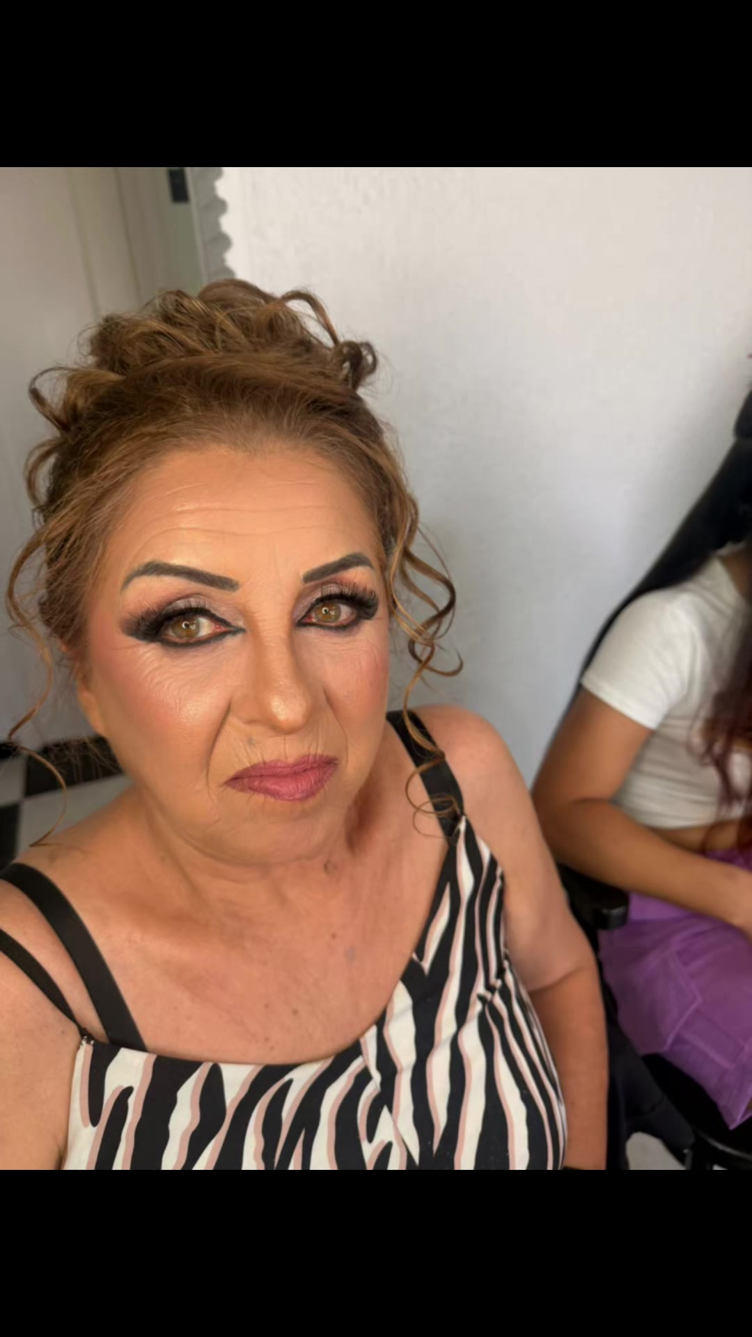 @stilo indira vazquez