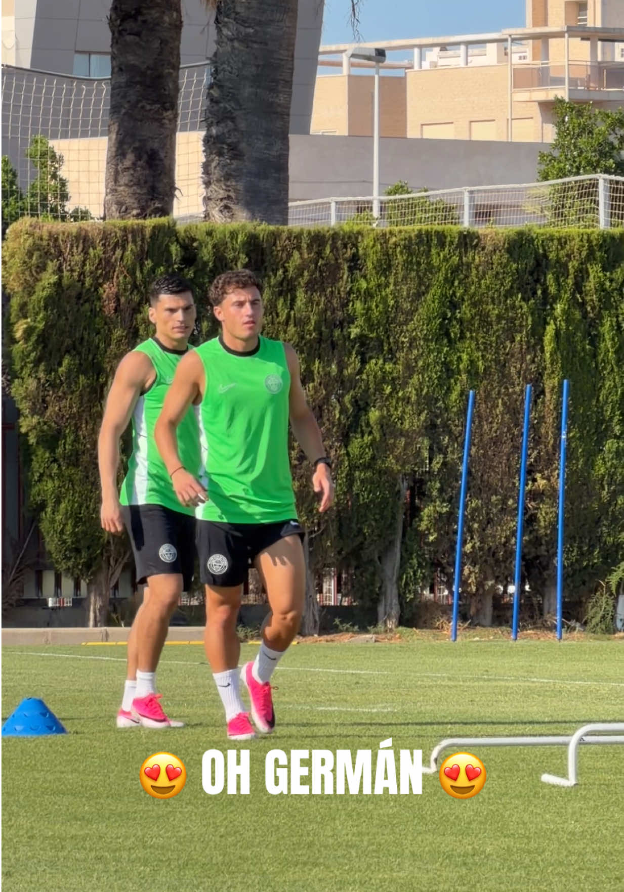 @Elche CF 🌴💚