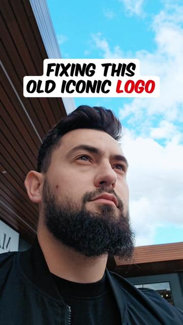 Filan Design Original or New? I’ve redesigned the | Filan Design | Logo - Branding ...