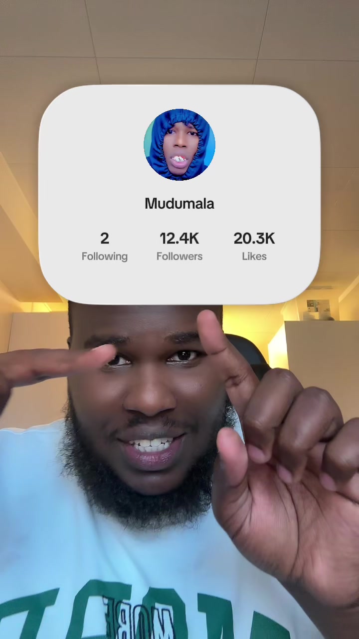 @Mudumala