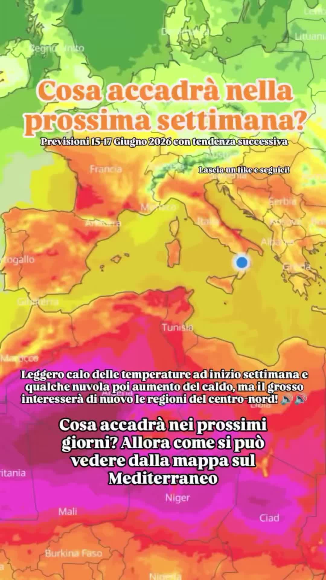 @MLG - METEO LO GULLO