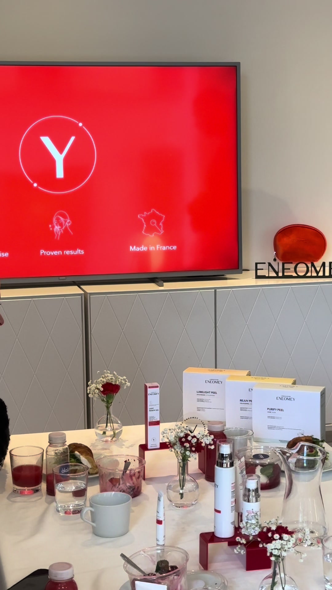 @Eneomey Nordic