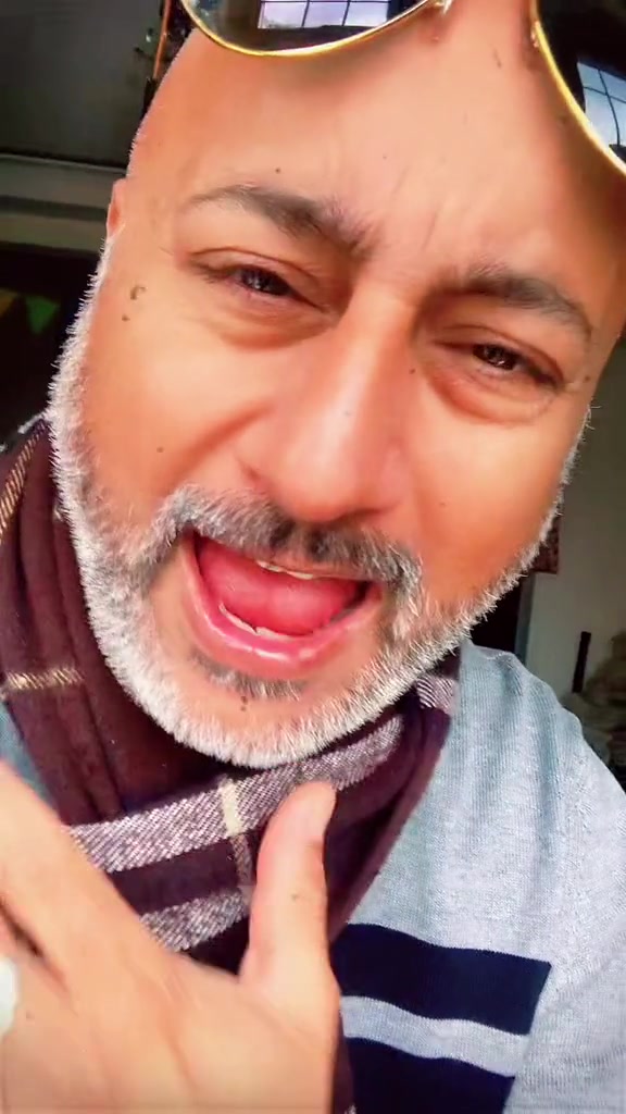 @❤️Mr King Singh Bob Rakhra❤️