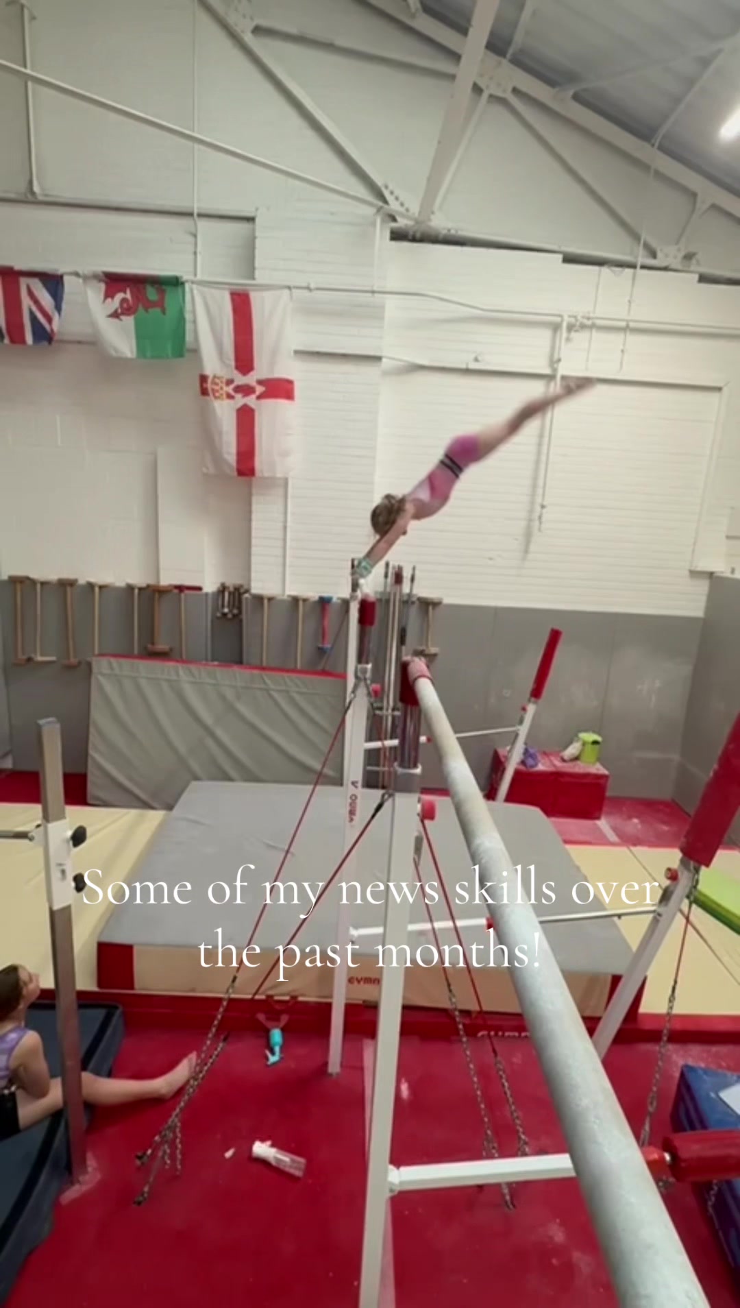 @Gymabbiebabs