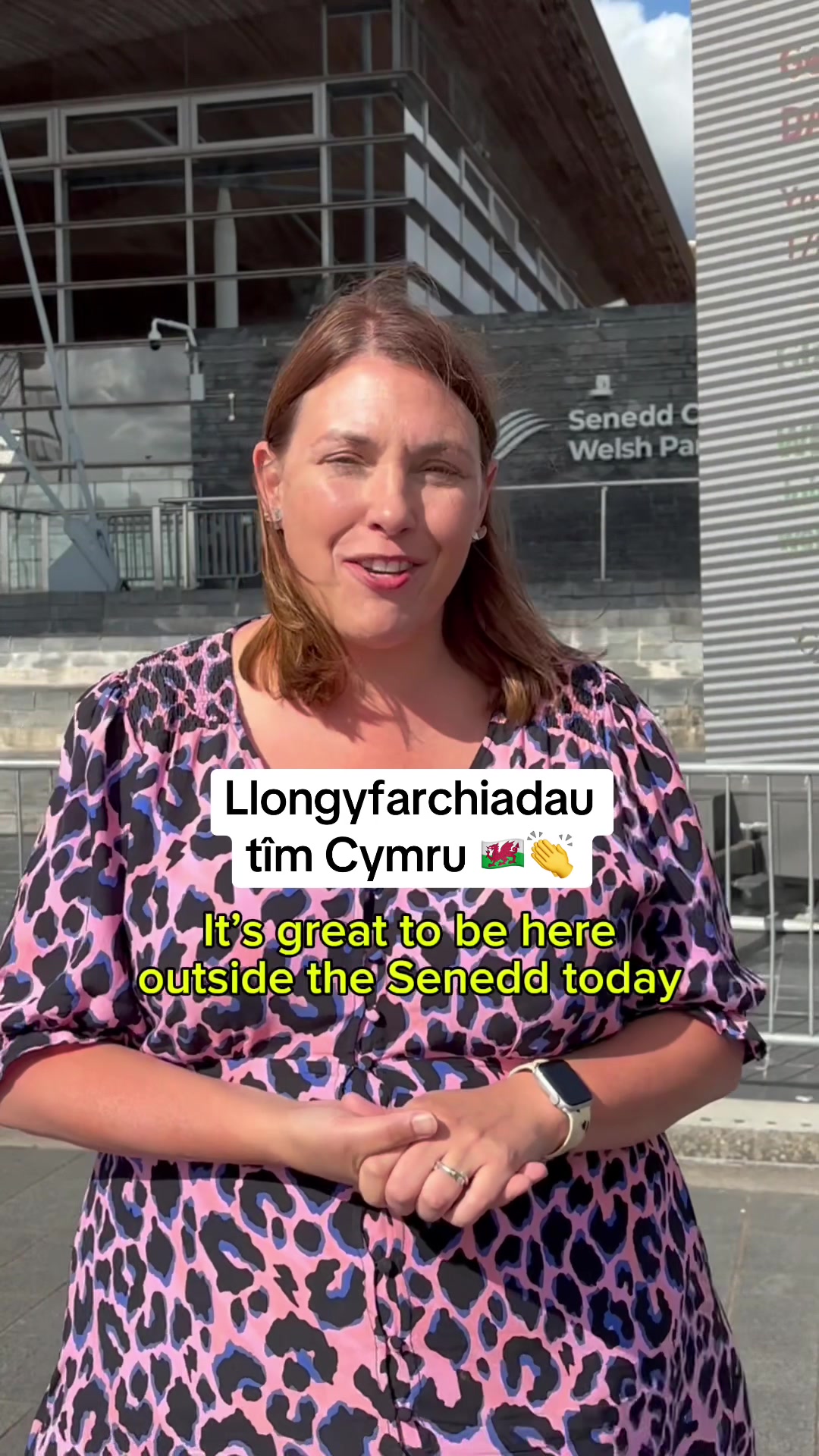 @Plaid Cymru