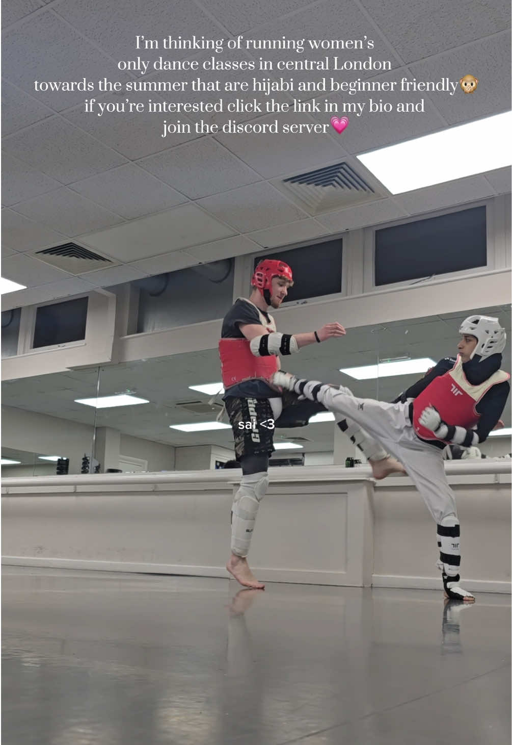 @sai <3