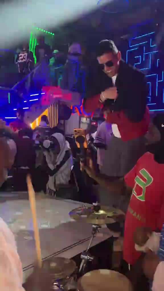 @BBNaija Eviction panel