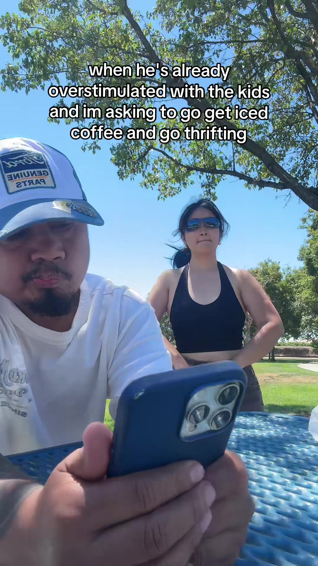 @Jantrina in Bay Area 🫶🏼